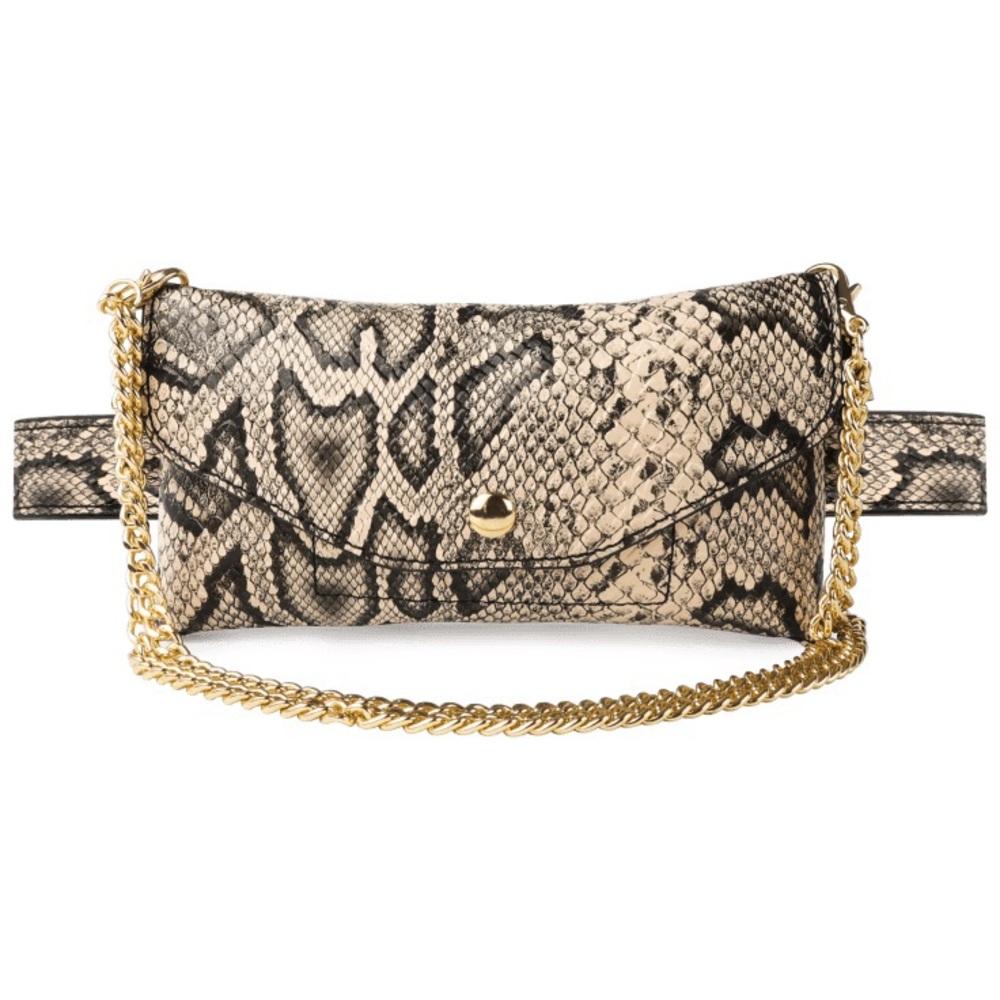 Casery Convertible Belt Bag